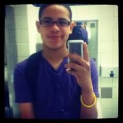 Kenny Cantu-martinez