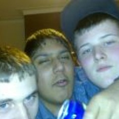 Liam Swinny Swindells