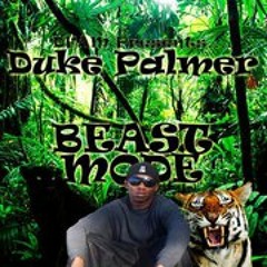 Duke Palmer