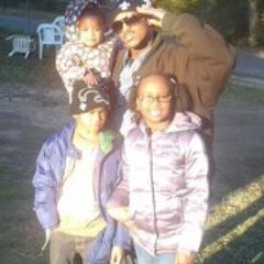 Georderrial Williams