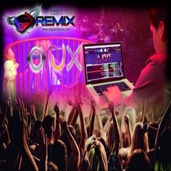 dj onux