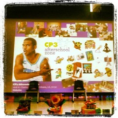 CP3KIPP