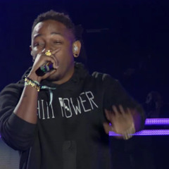 Kendrick Lamar - G'z and Hustlerz (Feat. Jay Rock)