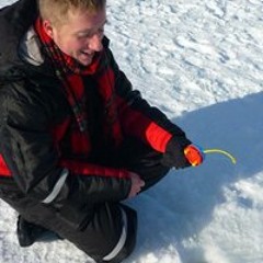 Frederik Van Den Hof