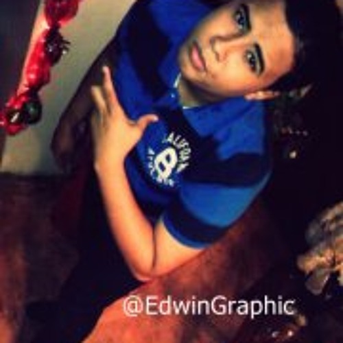 Edwin Graphic’s avatar