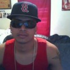 Joe Anthony Martinez 1