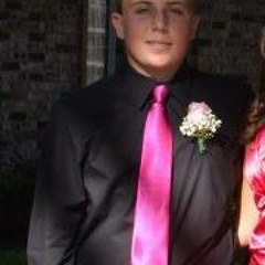 Neil, the Grass Bison