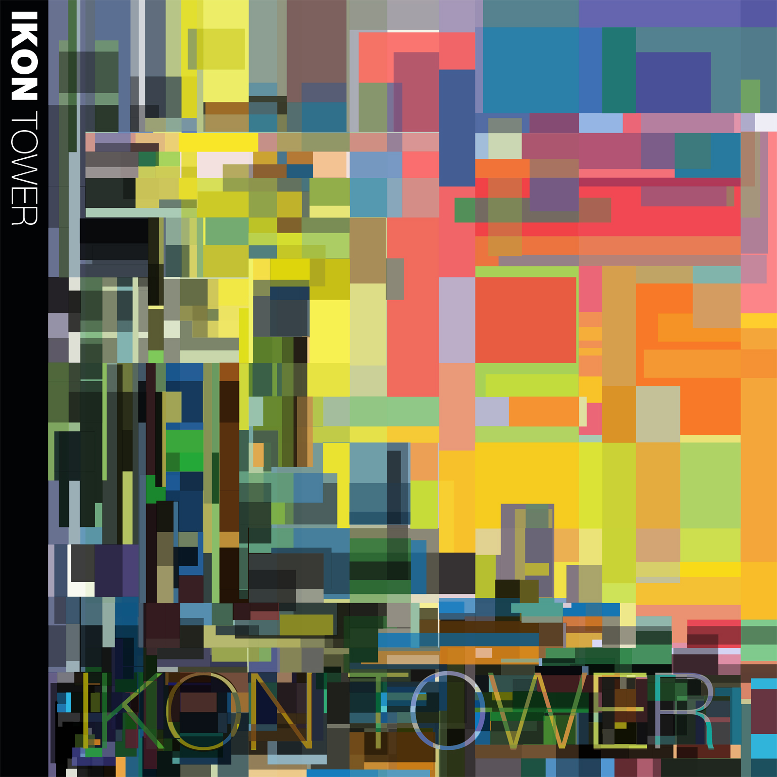 Ikon Tower