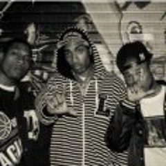 Sacotis Esquilin Pharoah