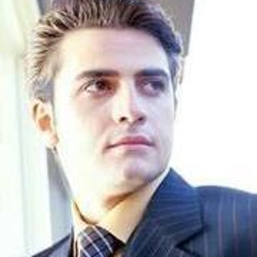 Arsalan Mojdehi’s avatar