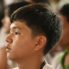 Cristian Marc Pag-ong