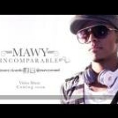 Mawy Ricardo