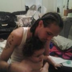 Montel White Boy Brown