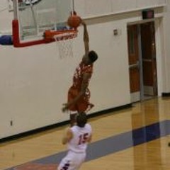 Abrian Ballislife Edwards