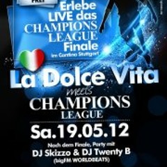 Francesco Twenty-b Fazio