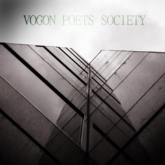 Vogon Poets Society