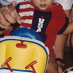 Ishmael James Bolado