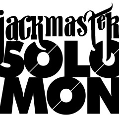 Jackmaster Solomon