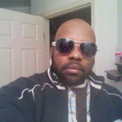 Keith Atkins
