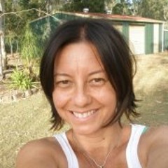 Zoe Starr Zepherelli