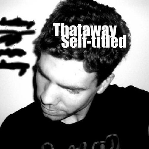 SoundCloud profile picture for @thataway