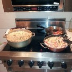 Hector Luis Cosinerito