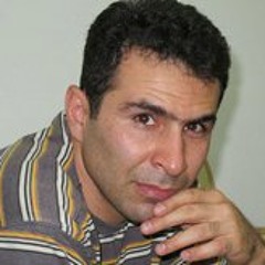 Pejman Haghshenas