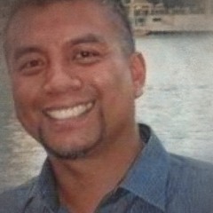 Ya imama Rusli ya sanadi