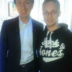 Arnaud Banboula'Sanka