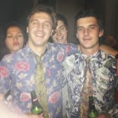 Michael Macca McHugh