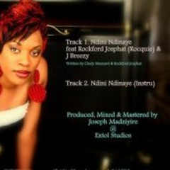 01-Ndini ndinaye -Cindy feat Rocquie & J Breezy