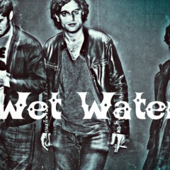 WetWater