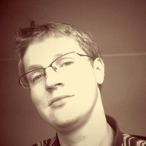 Maciej Litwiniuk’s avatar