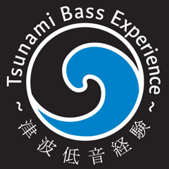 Tsunami Bass Experience