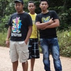 Dean Mark Soerohardjo