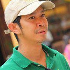 Nattapot Thamrongyuth