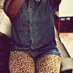 Vilma Orlando Luamanhi