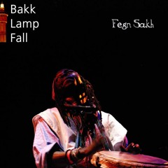 BAKK LAMP FALL