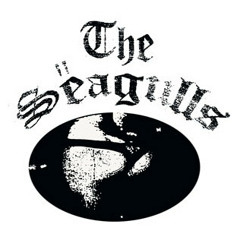 the seagulls