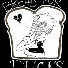 breadforducks