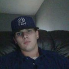 Brandon Dawson 2