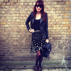 Stephanie Stevens-Wade