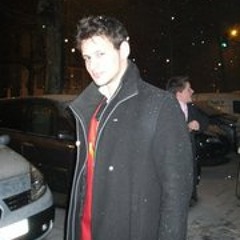 Sébastien Najjar