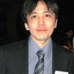 Kiyoshi Hasegawa