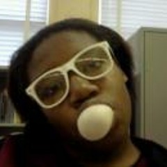 Alexis So-loved Wright