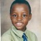 Shingai Masike