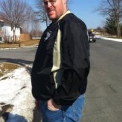 Kevin Plume