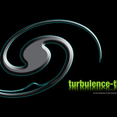 TURBULENCE tokyo