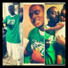 Edrick E Cherry