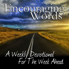 Encouraging Words